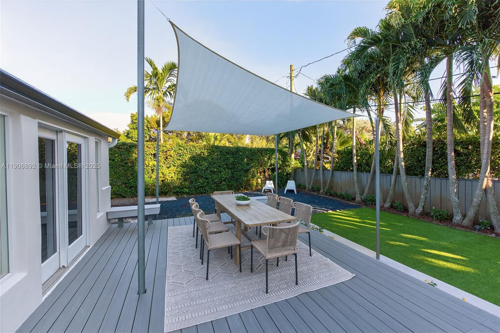 CANADAY EXTENSION - Residential