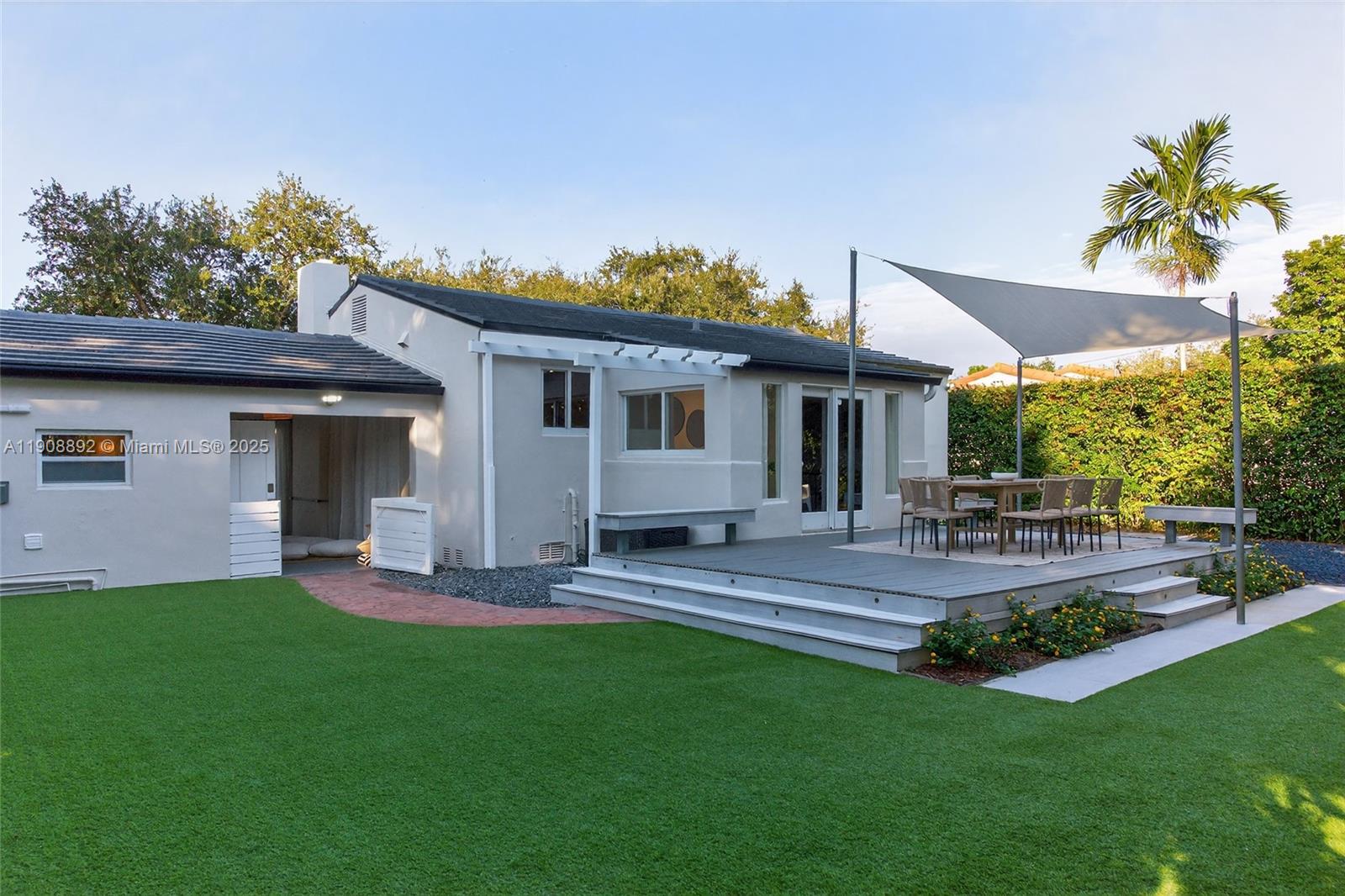 CANADAY EXTENSION - Residential