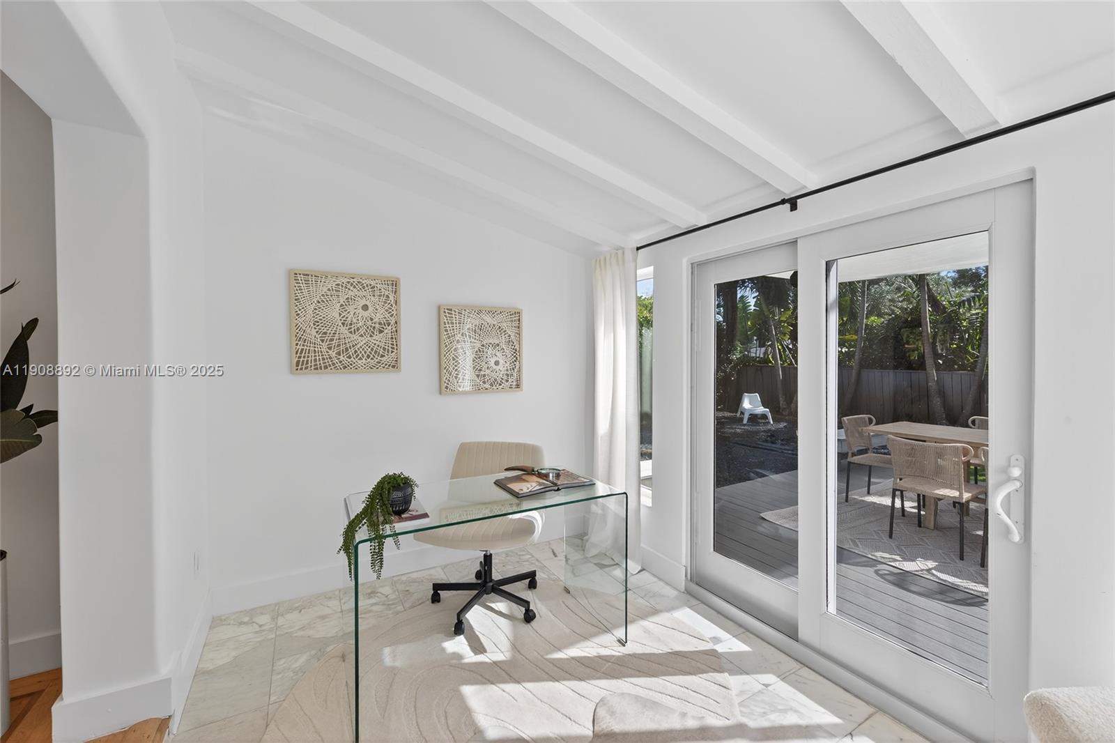 CANADAY EXTENSION - Residential