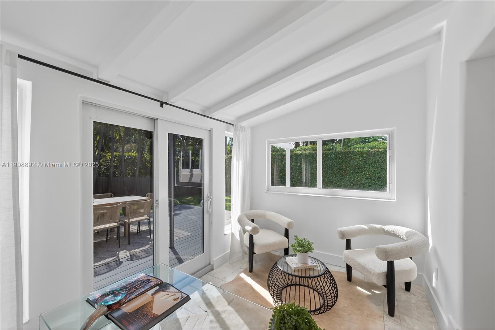 CANADAY EXTENSION - Residential