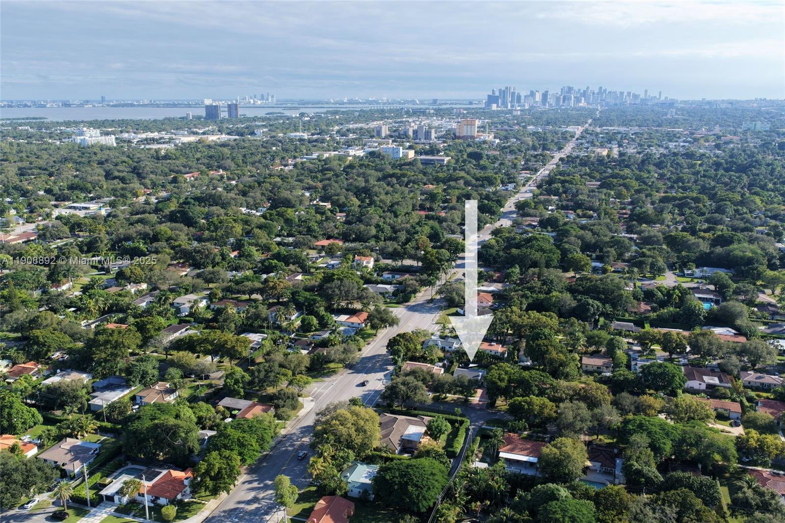 CANADAY EXTENSION - Residential