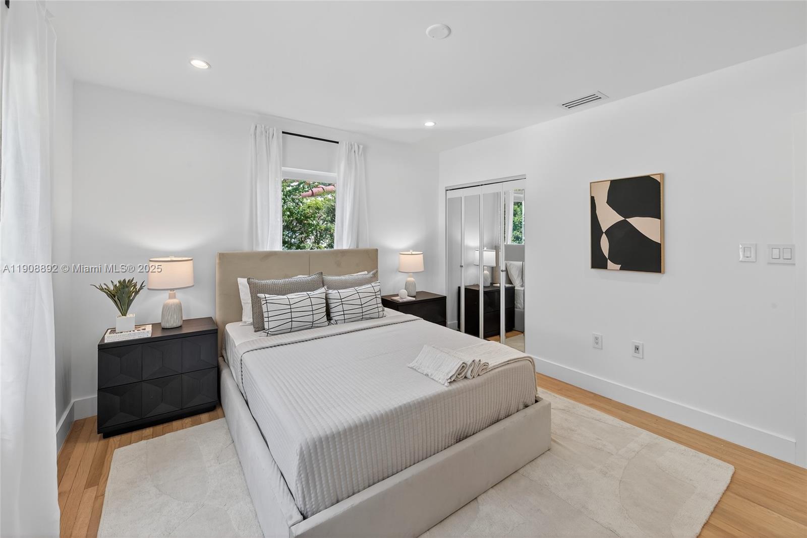 CANADAY EXTENSION - Residential