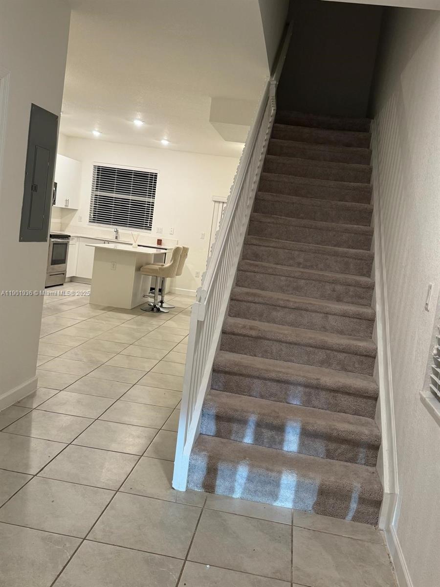 HOMESTEAD PARK OF COMMERC - Residential Lease