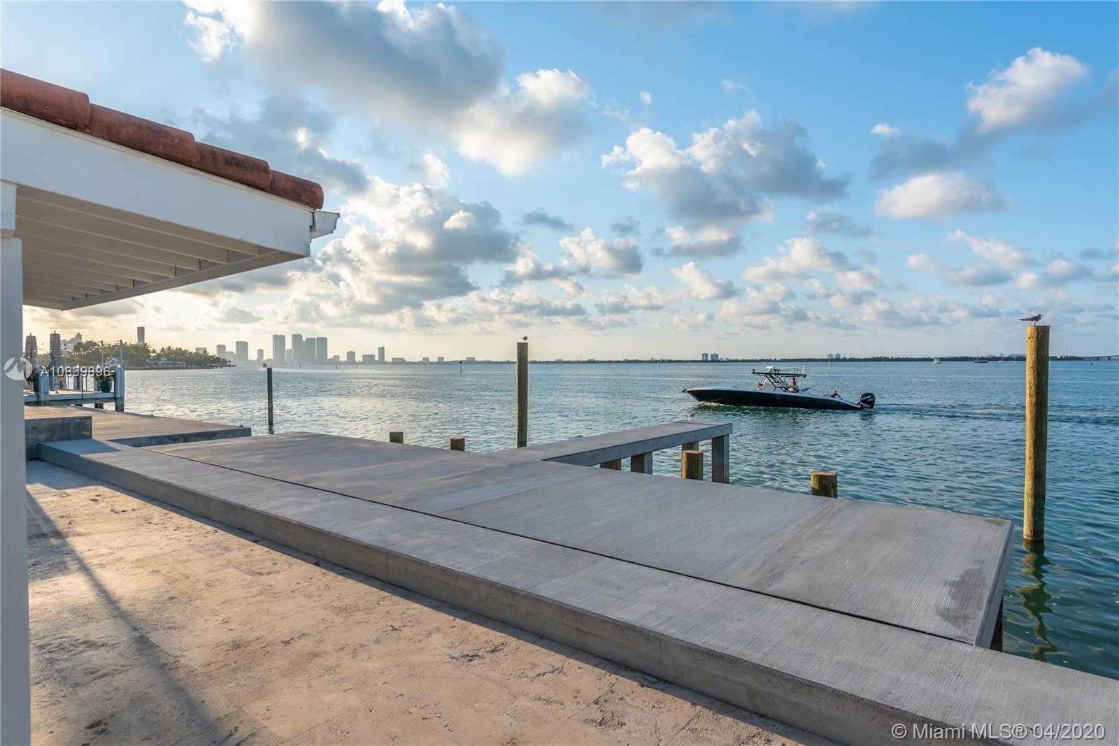 BELLE ISLE VILLAS 2ND SEC - Residential Lease