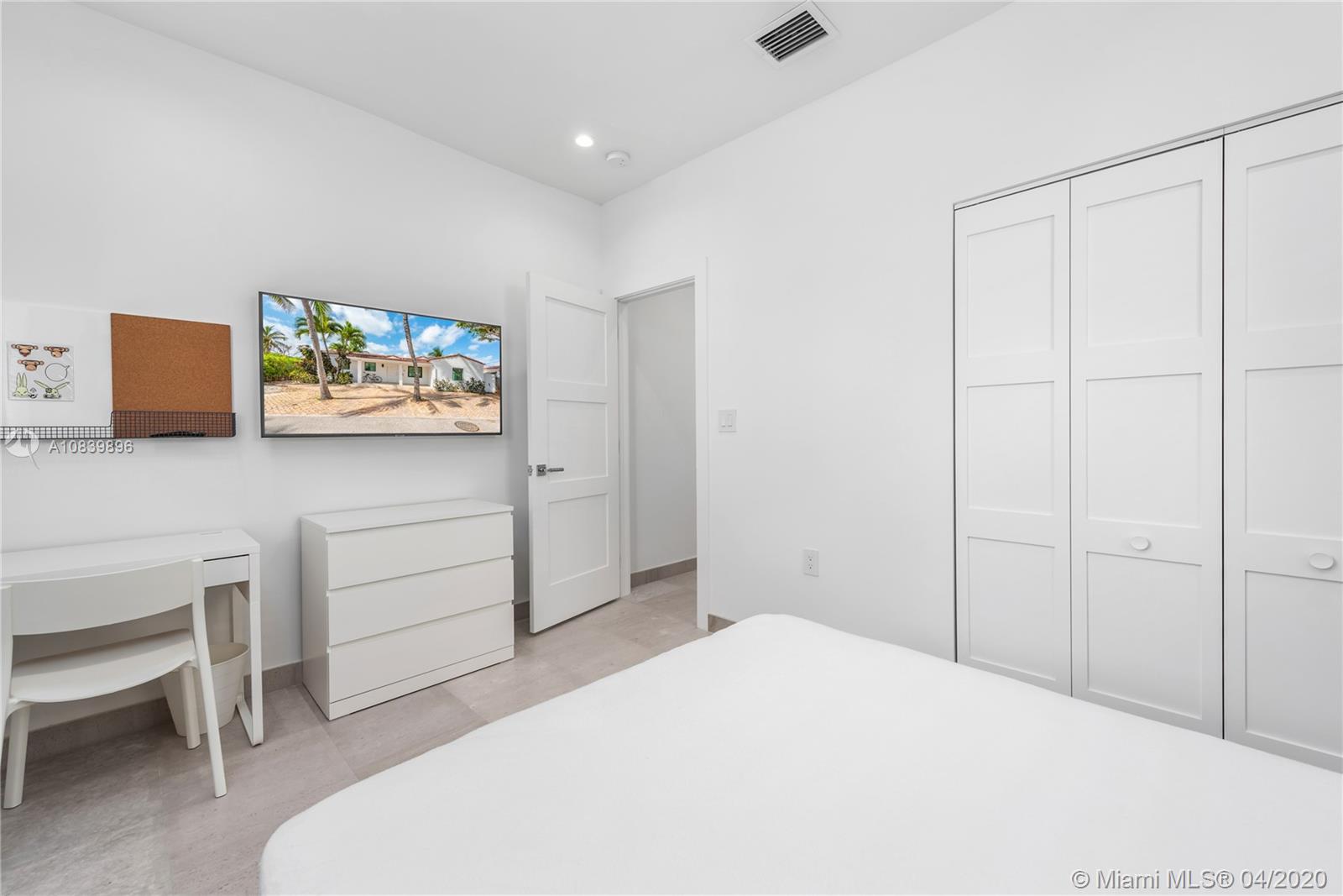 BELLE ISLE VILLAS 2ND SEC - Residential Lease