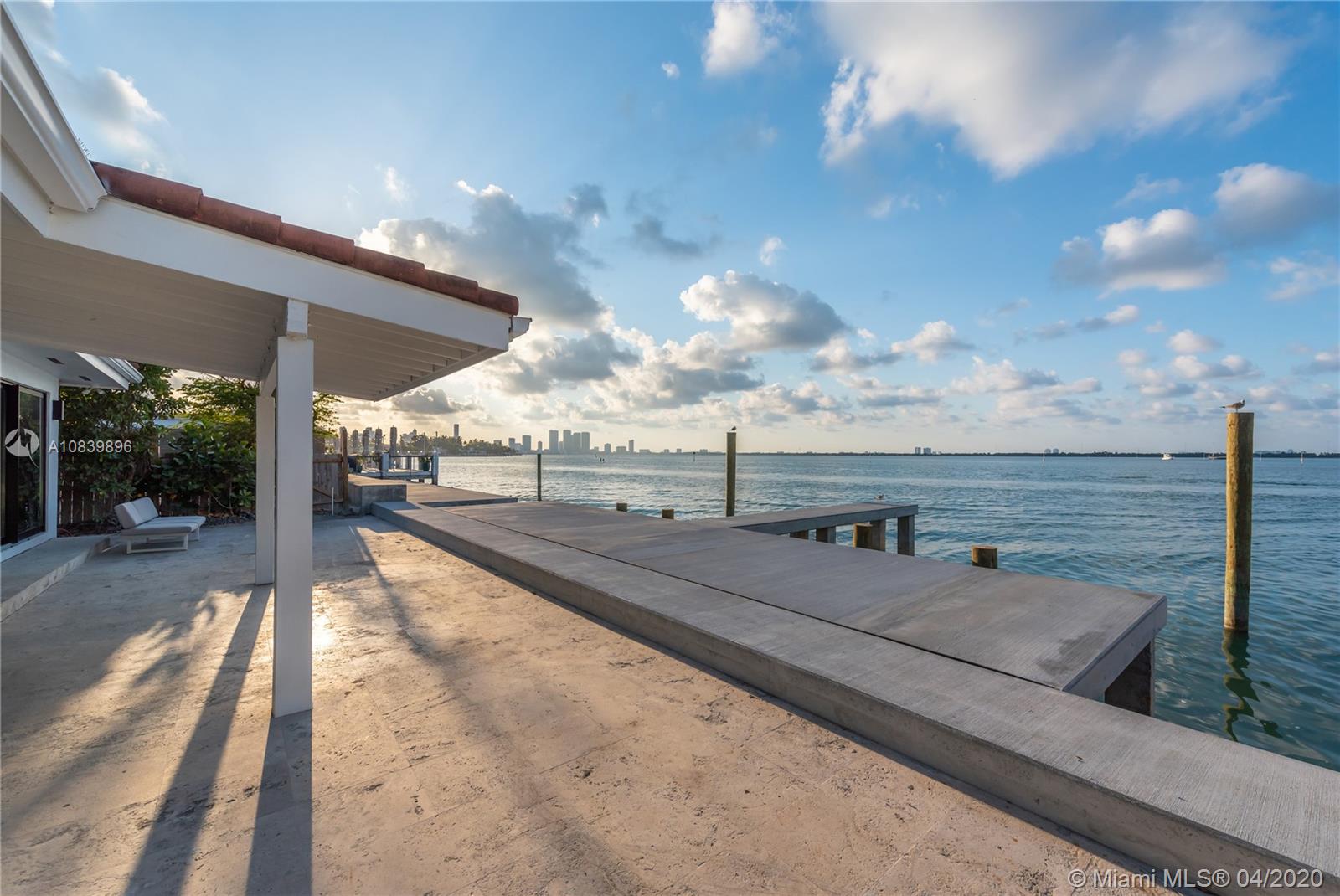 BELLE ISLE VILLAS 2ND SEC - Residential Lease