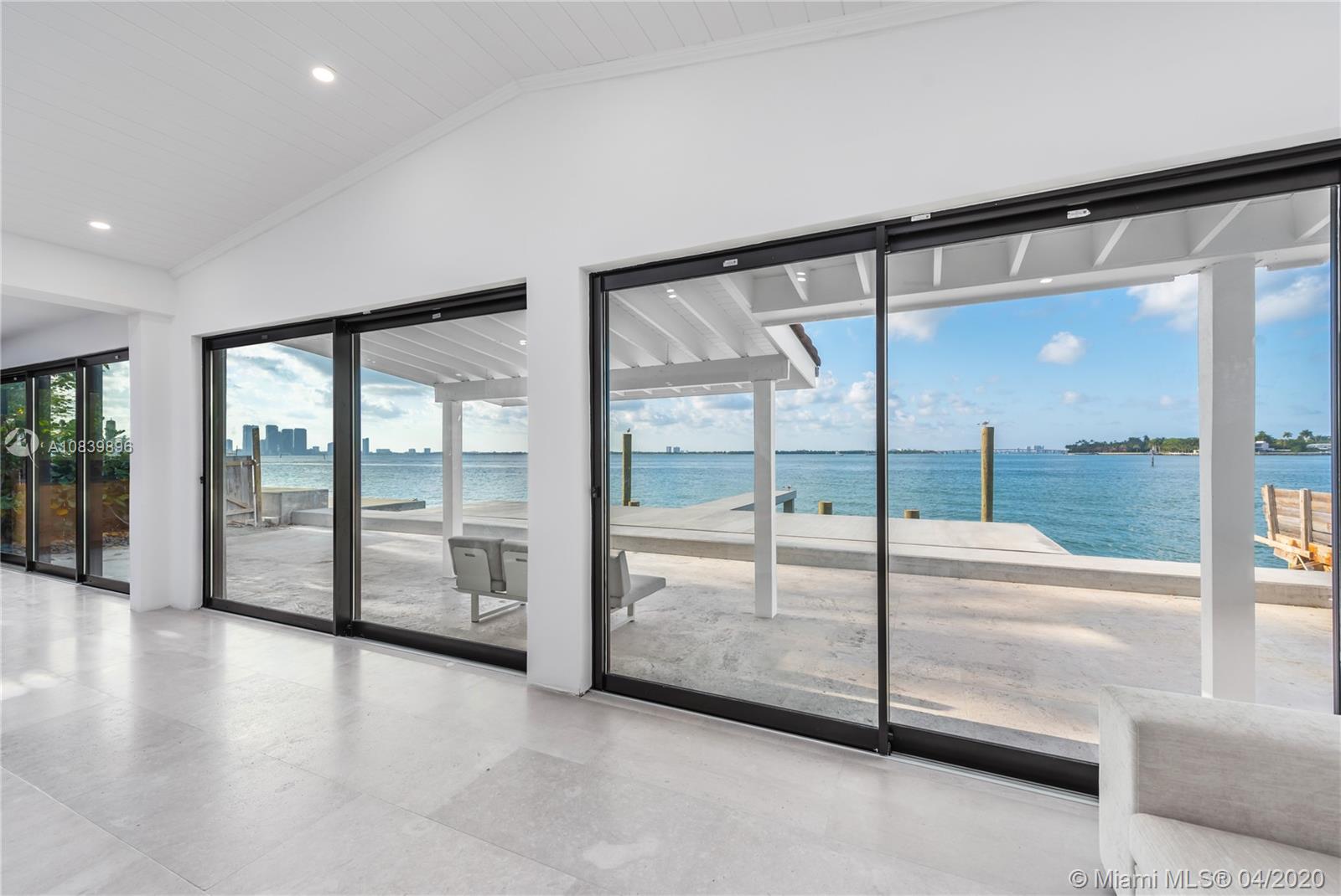 BELLE ISLE VILLAS 2ND SEC - Residential Lease