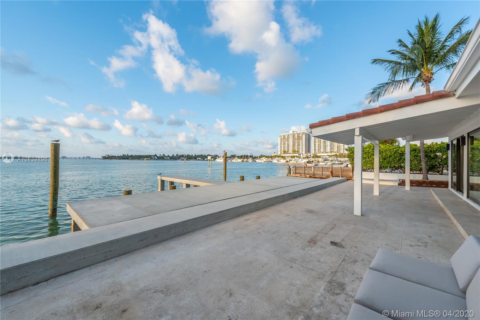 BELLE ISLE VILLAS 2ND SEC - Residential Lease