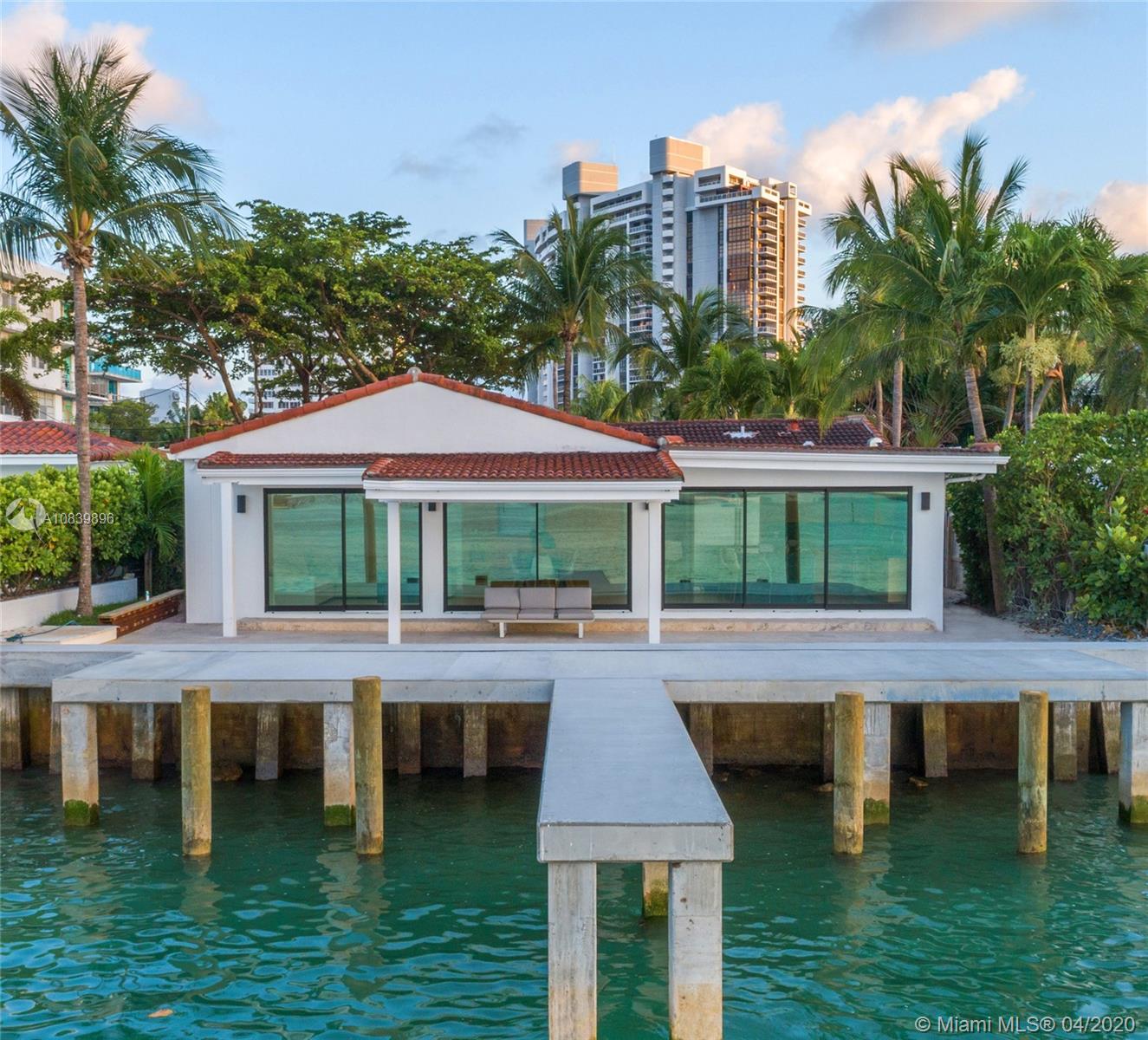 BELLE ISLE VILLAS 2ND SEC - Residential Lease