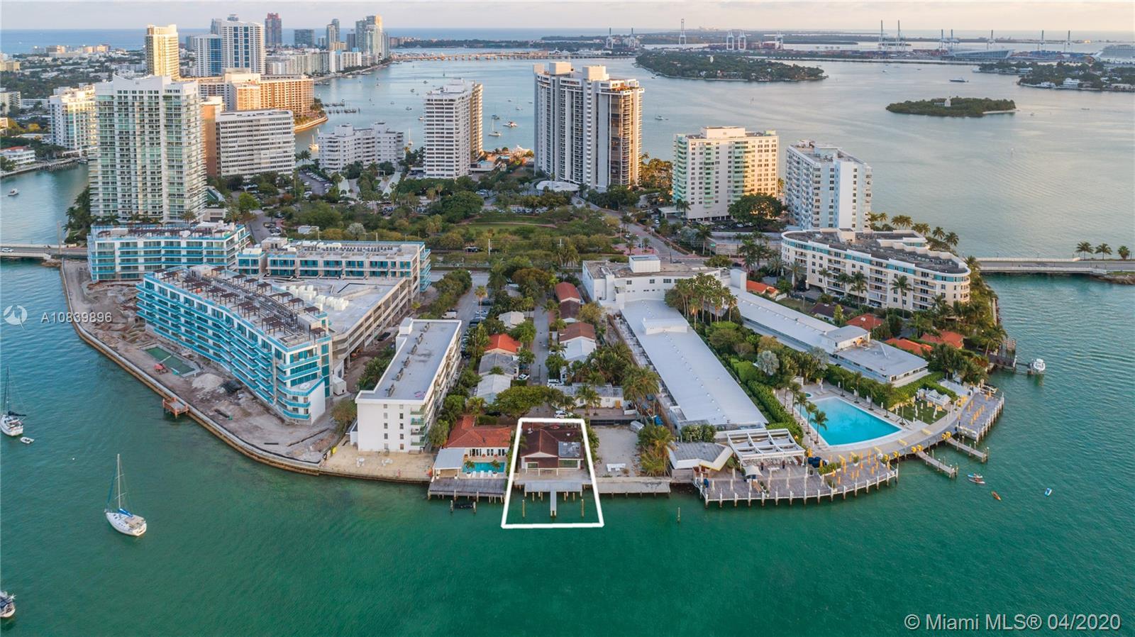 BELLE ISLE VILLAS 2ND SEC - Residential Lease