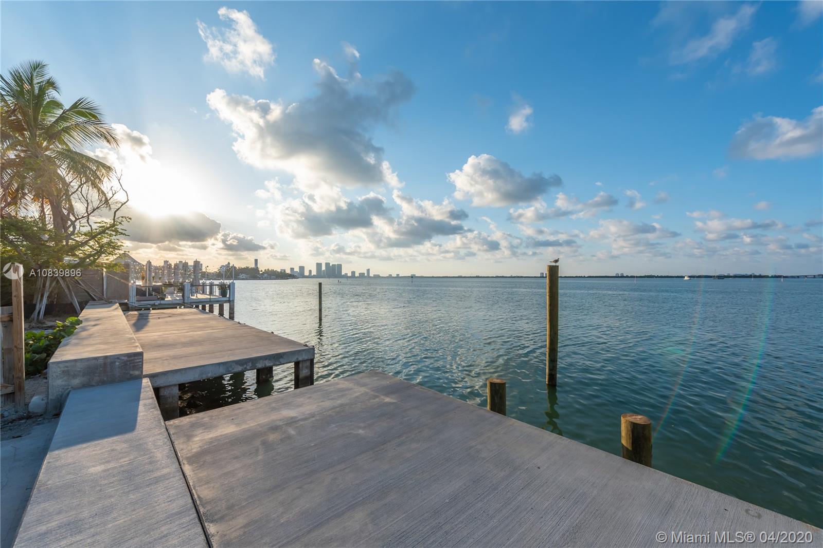 BELLE ISLE VILLAS 2ND SEC - Residential Lease