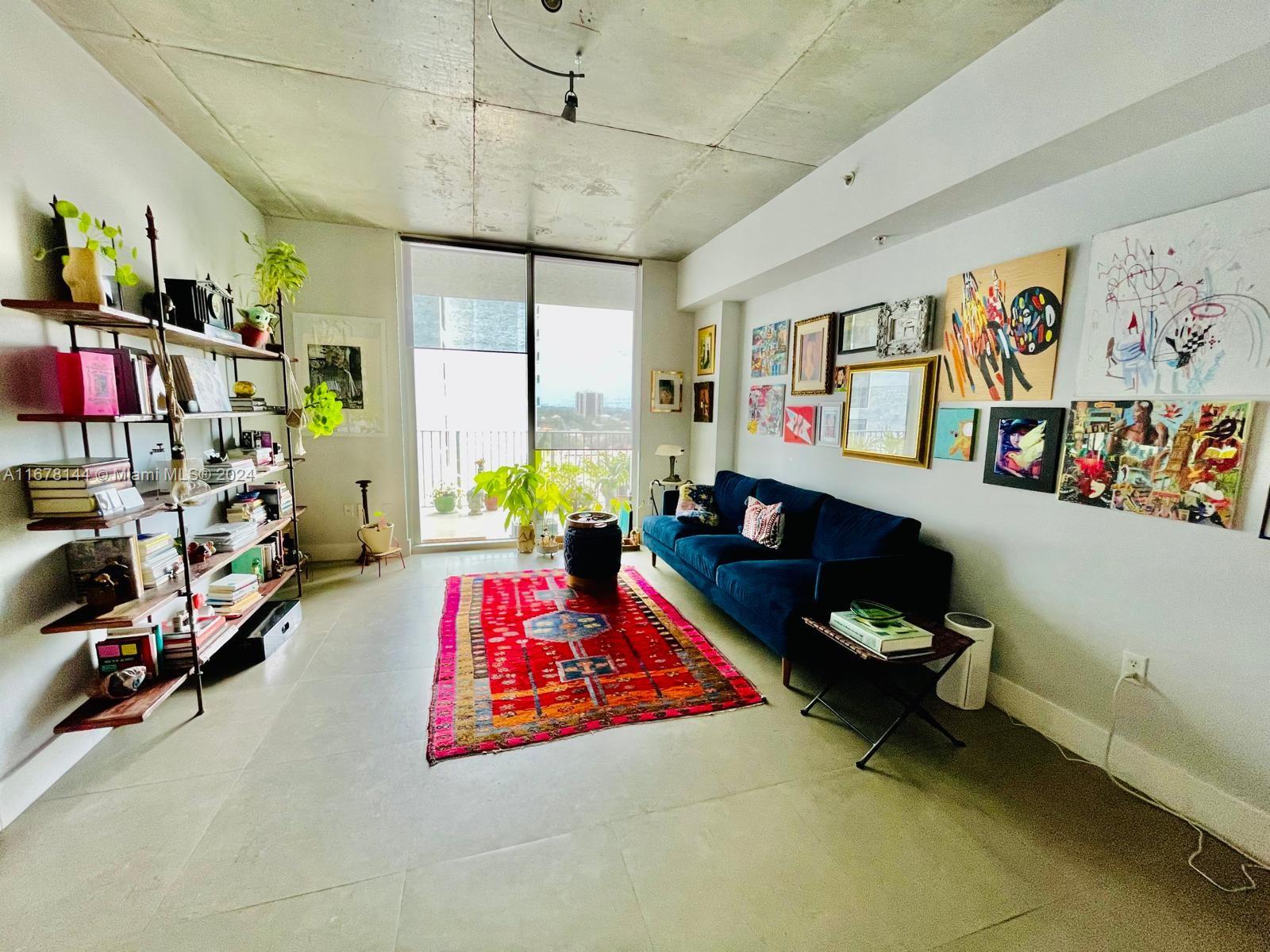 MIDTOWN LOFTS CONDO - Residential Lease
