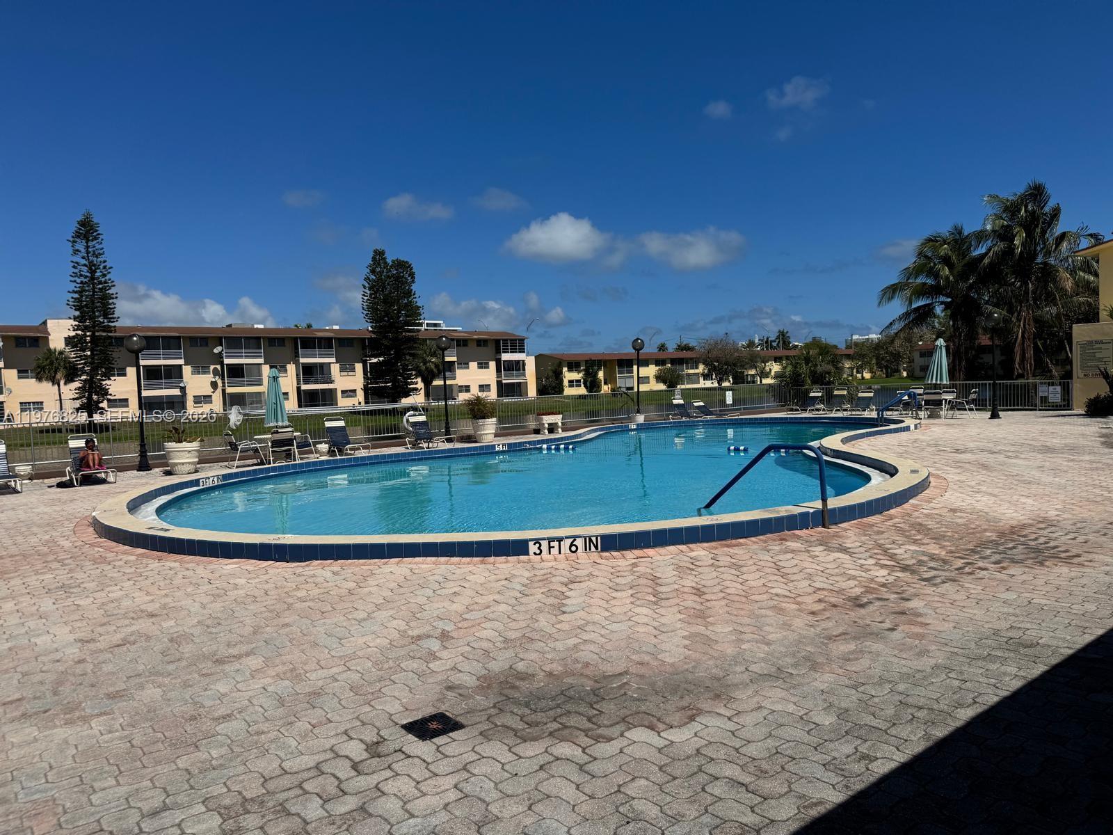 BISC LAKE GARDENS NO 2 BL - Residential Lease