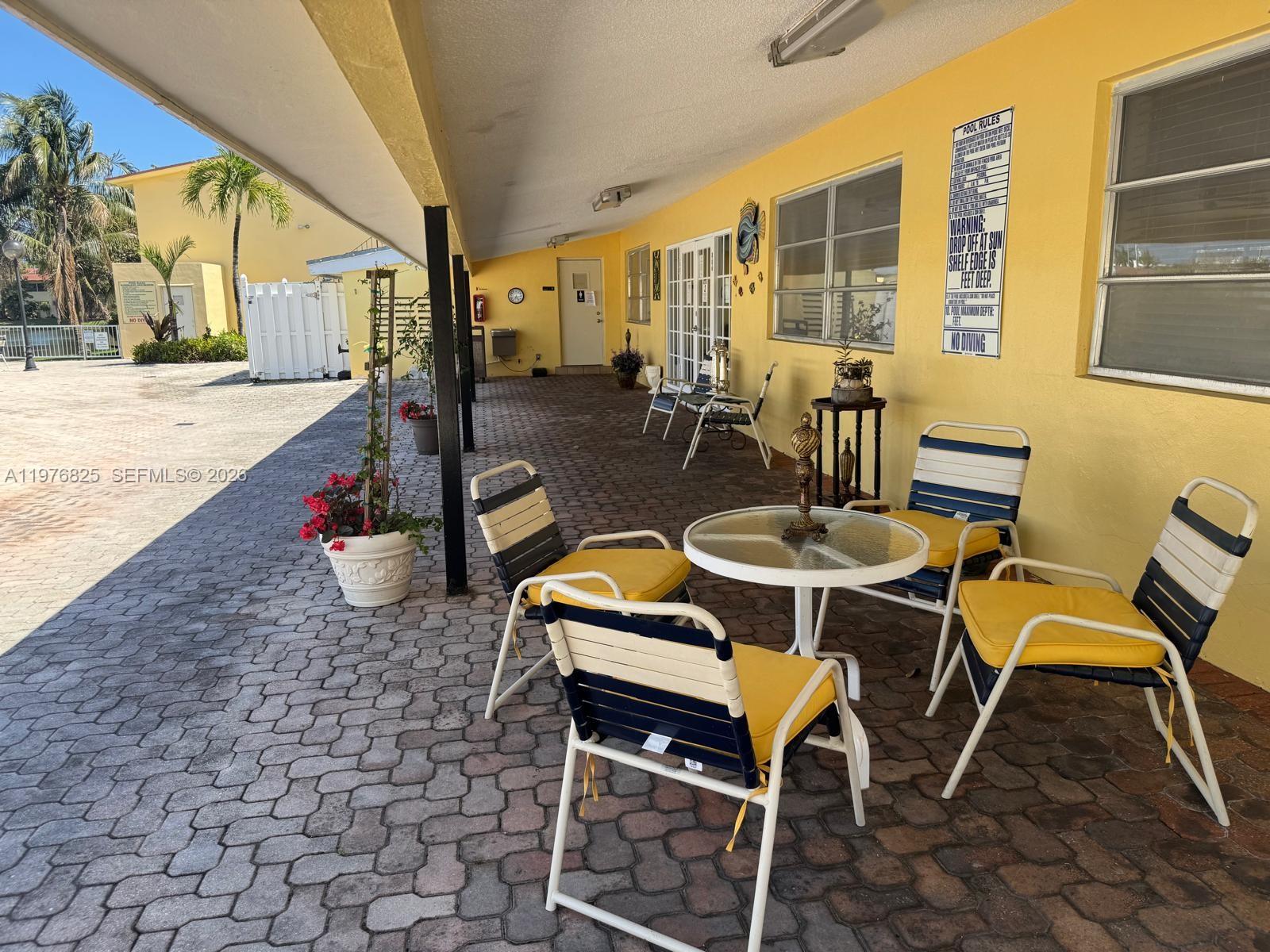 BISC LAKE GARDENS NO 2 BL - Residential Lease