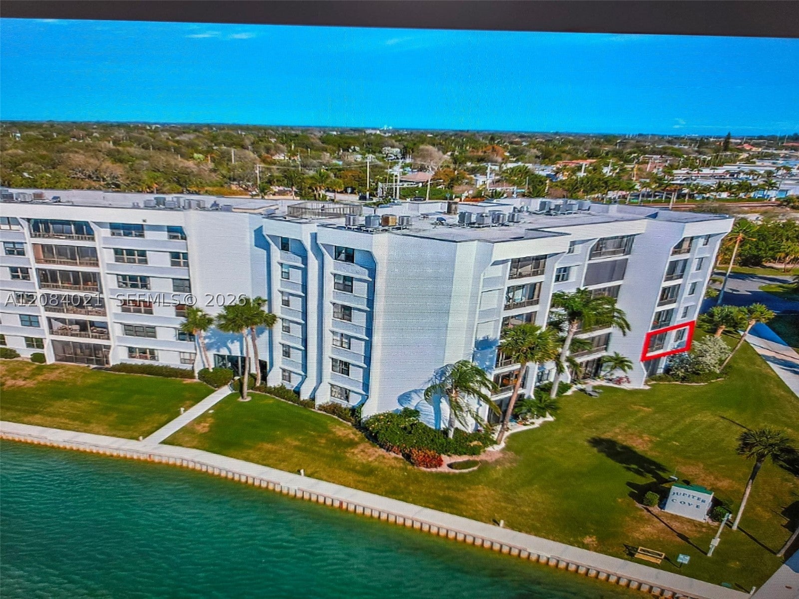 1542 Jupiter Cove Dr 207