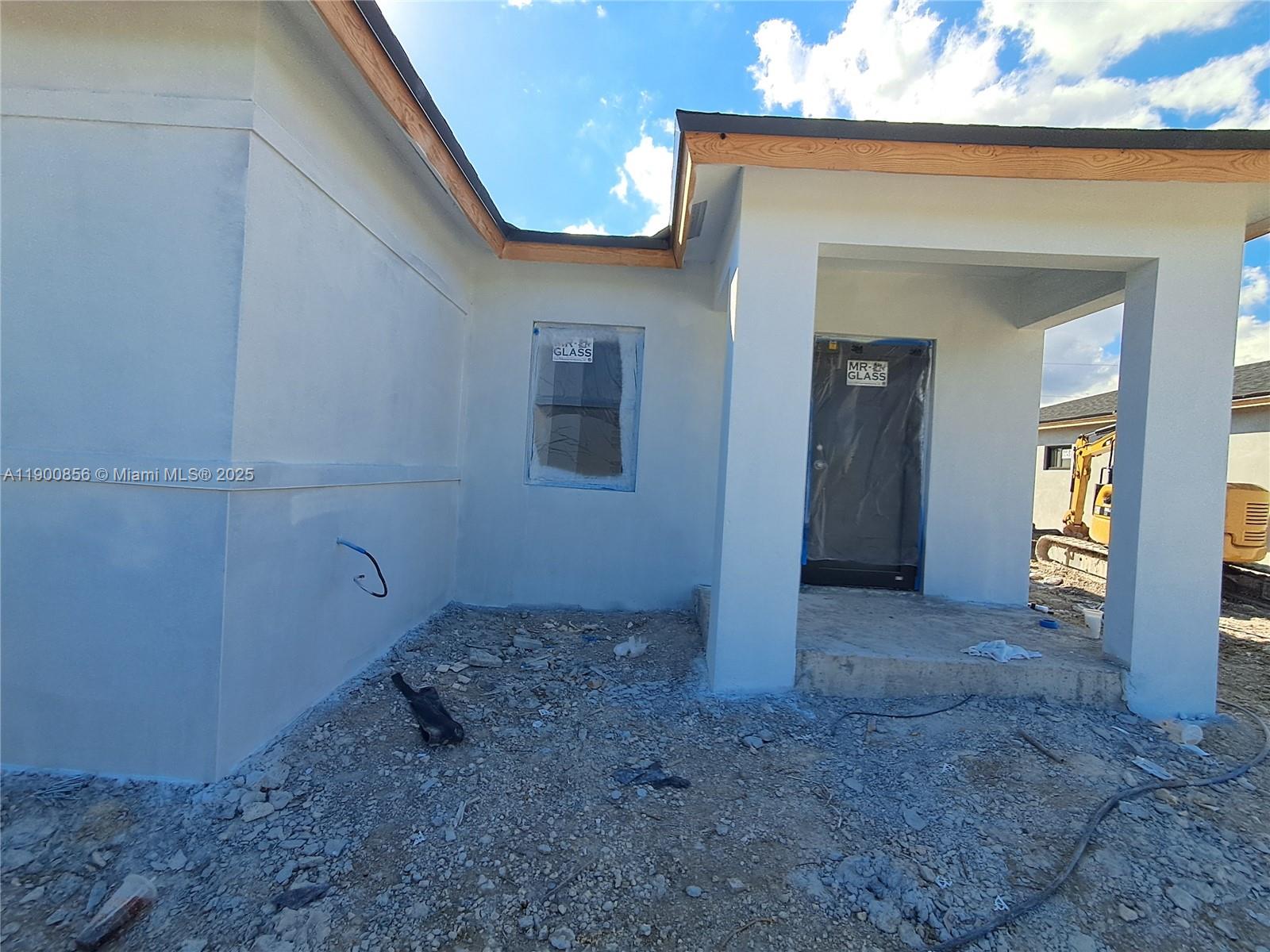 SILVER PALM PARK - Residential