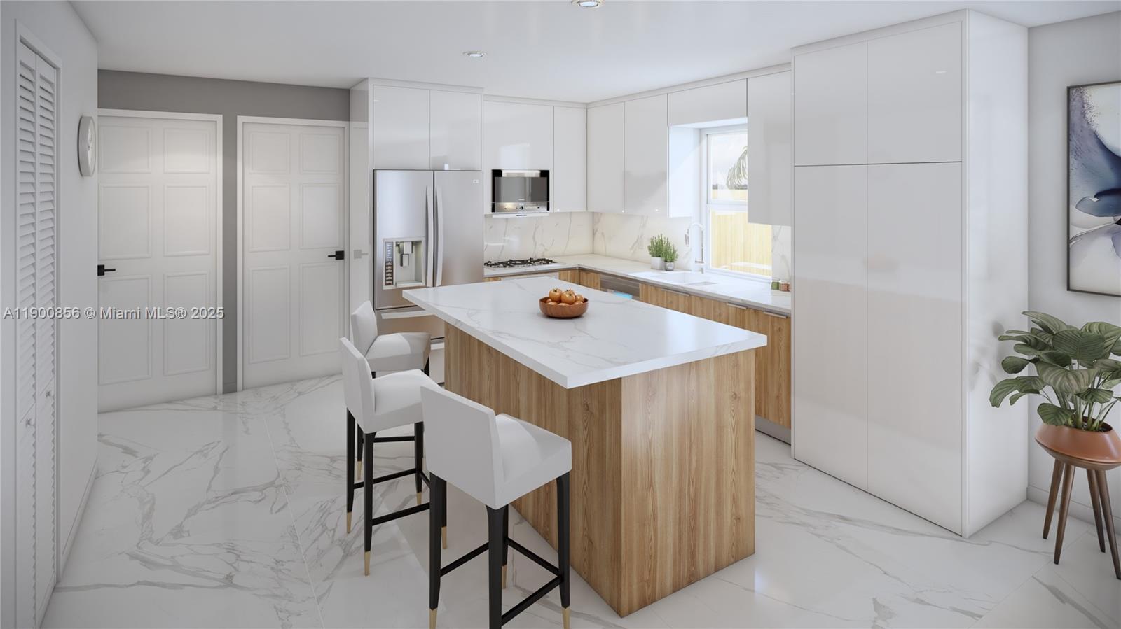 SILVER PALM PARK - Residential