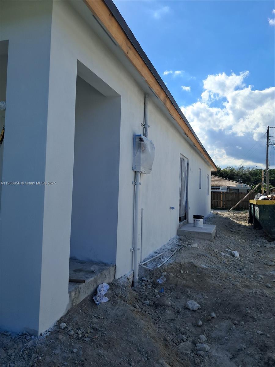 SILVER PALM PARK - Residential