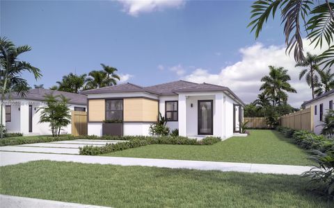 22860 SW 122nd PL Miami FL 33170
