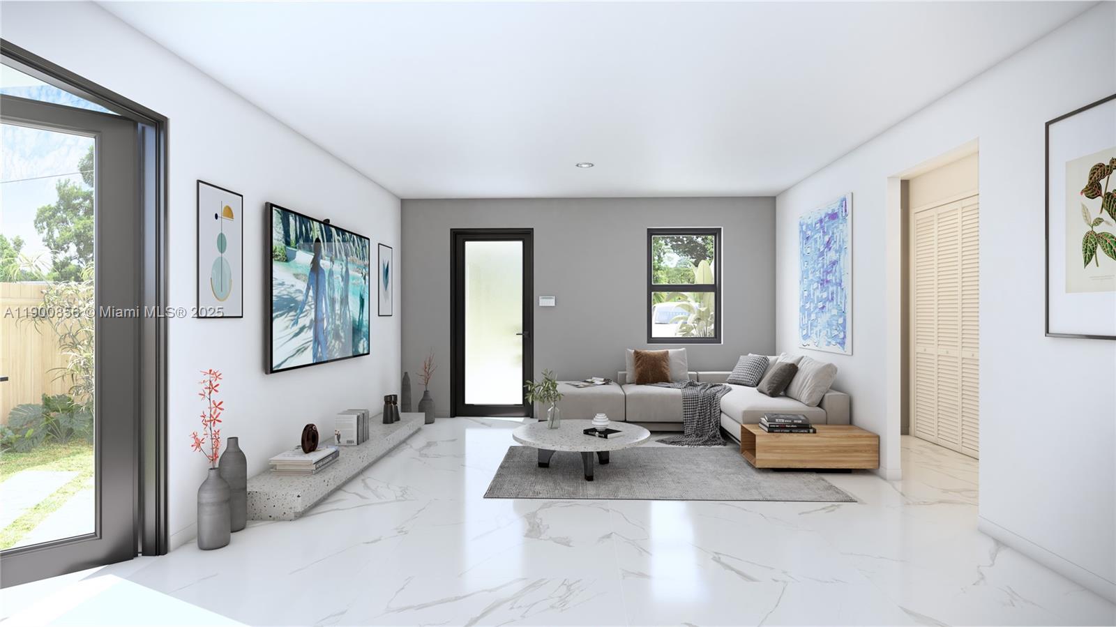 SILVER PALM PARK - Residential