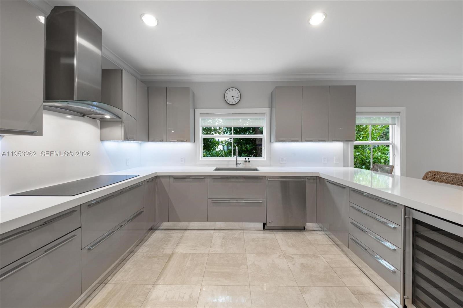 BISCAYNE KEY ESTATES - Residential