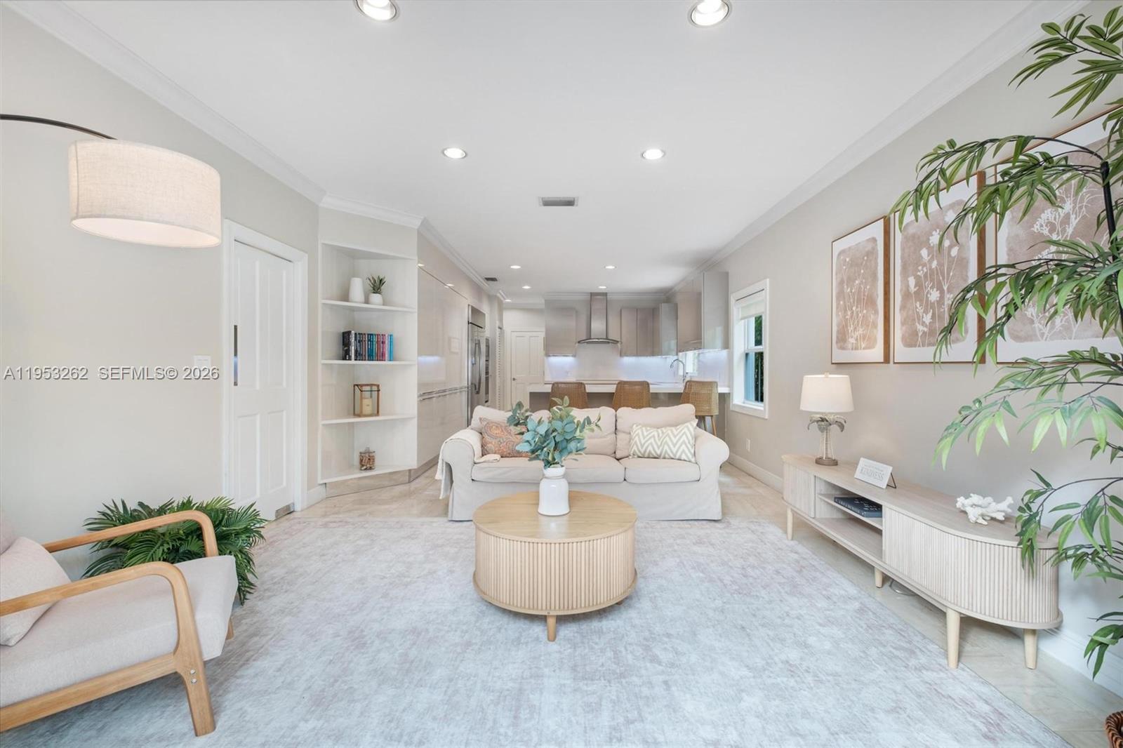 BISCAYNE KEY ESTATES - Residential