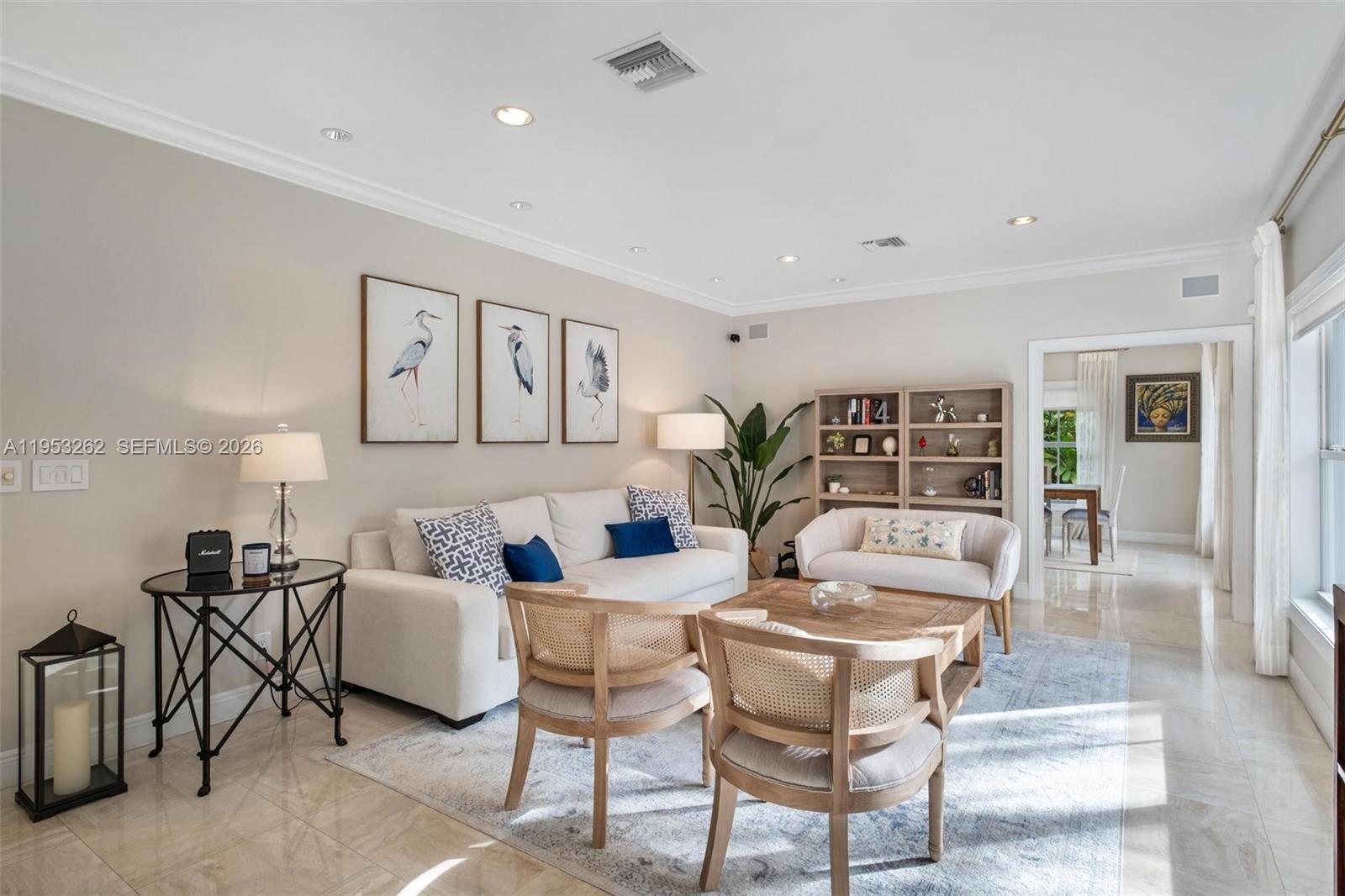 BISCAYNE KEY ESTATES - Residential