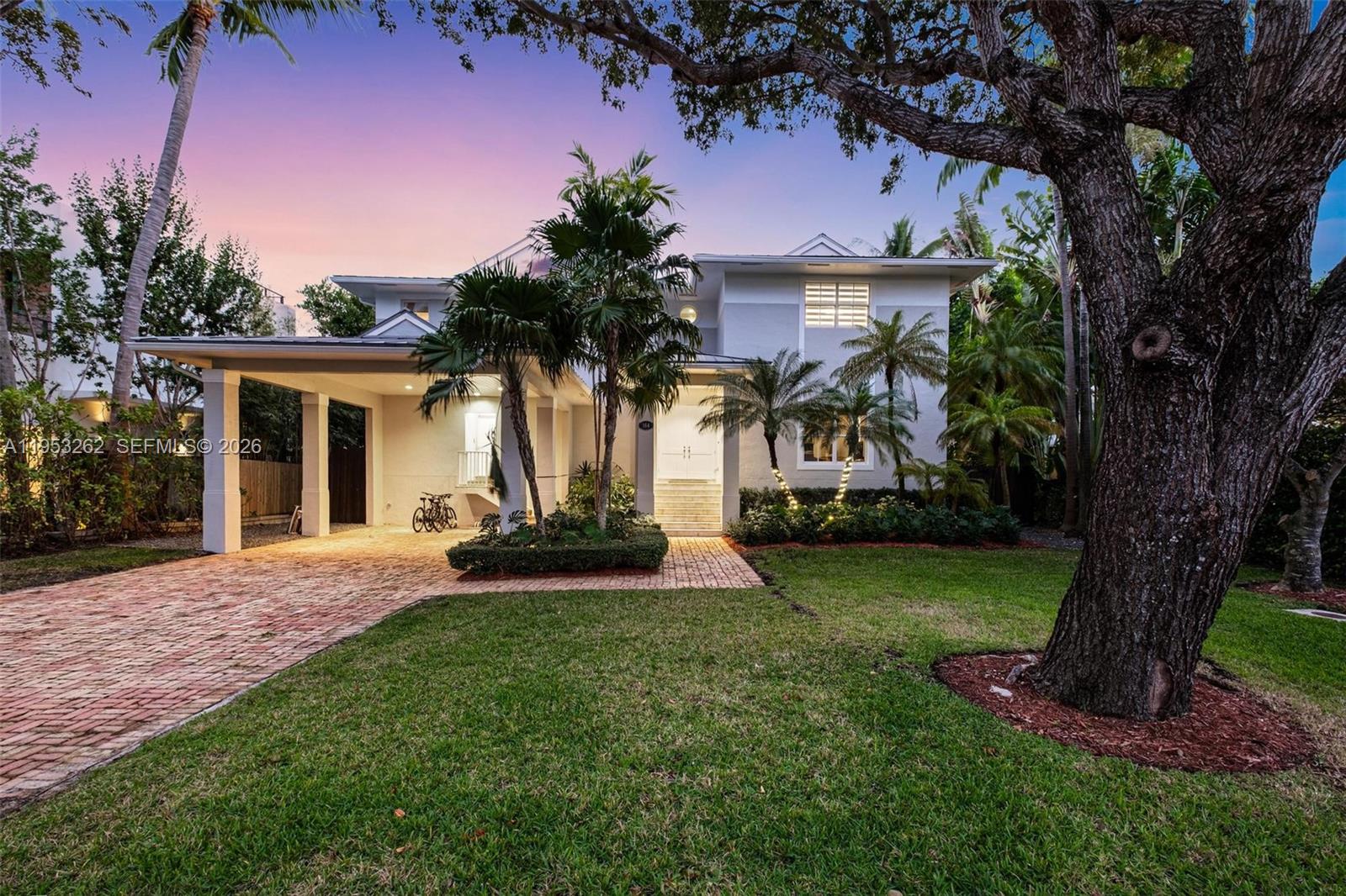 BISCAYNE KEY ESTATES - Residential