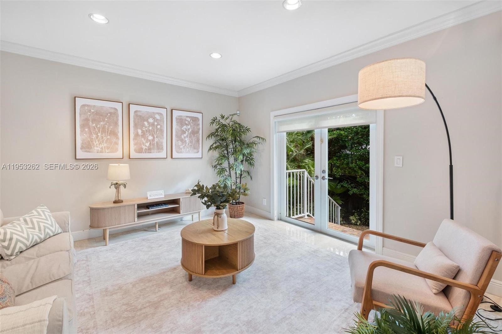 BISCAYNE KEY ESTATES - Residential