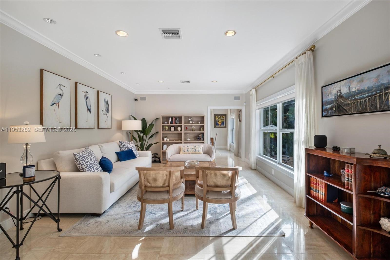 BISCAYNE KEY ESTATES - Residential