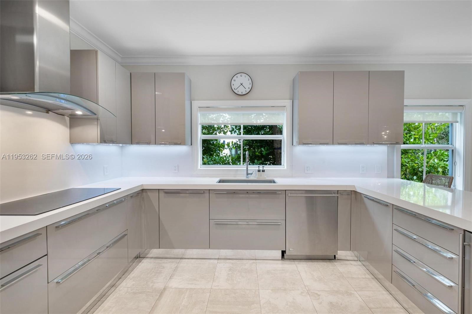 BISCAYNE KEY ESTATES - Residential