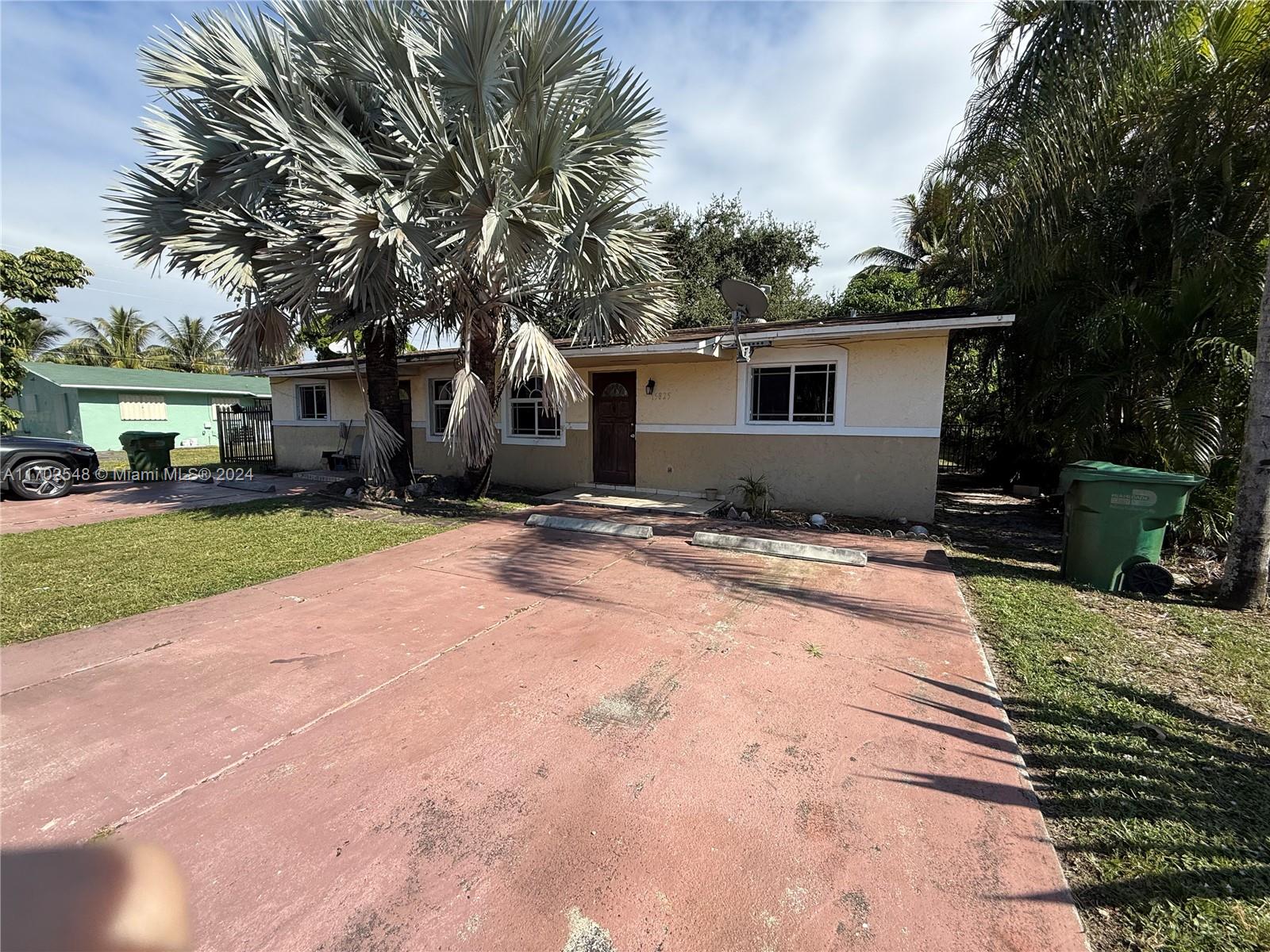 15825 Nw 39th Pl 15825, Miami Gardens, Broward County, Florida - 2 Bedrooms  
1 Bathrooms - 