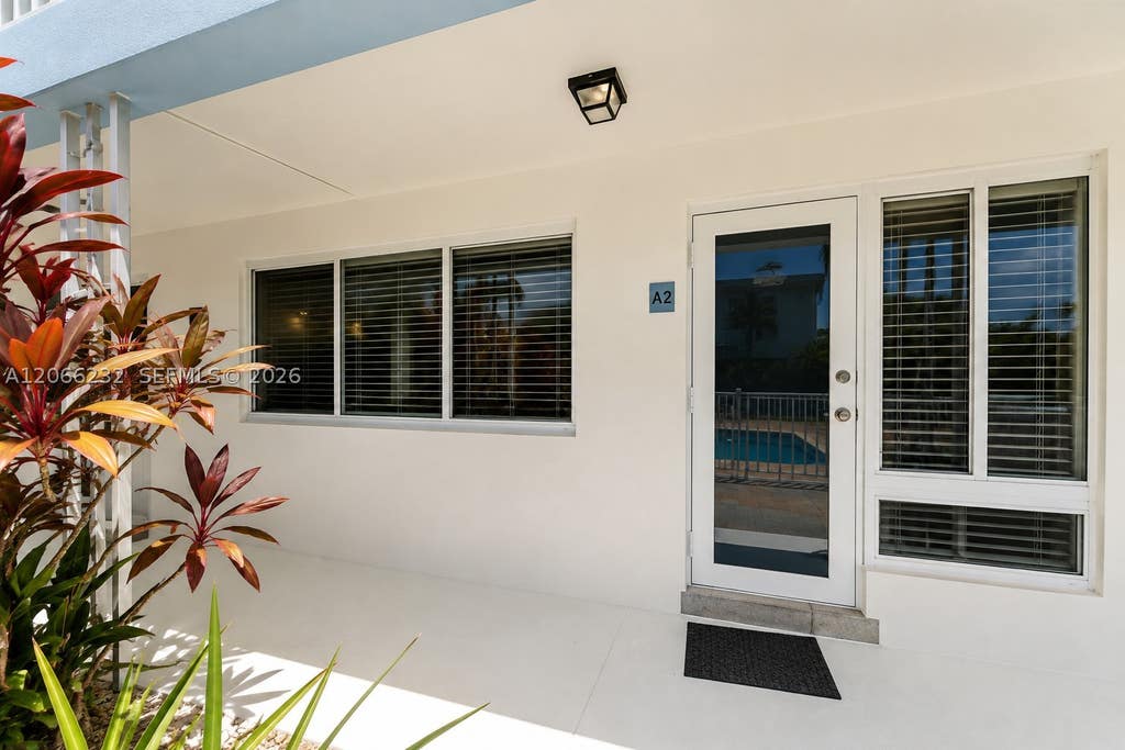 Photo of 3201 SE 12th St #A2, Pompano Beach, FL 33062 (MLS # A12066232)