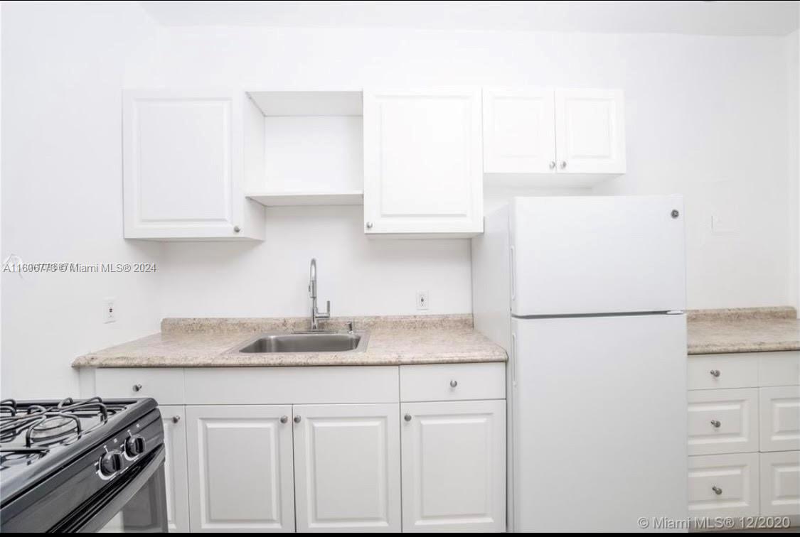 THE MICHIGAN CONDO - Residential Lease