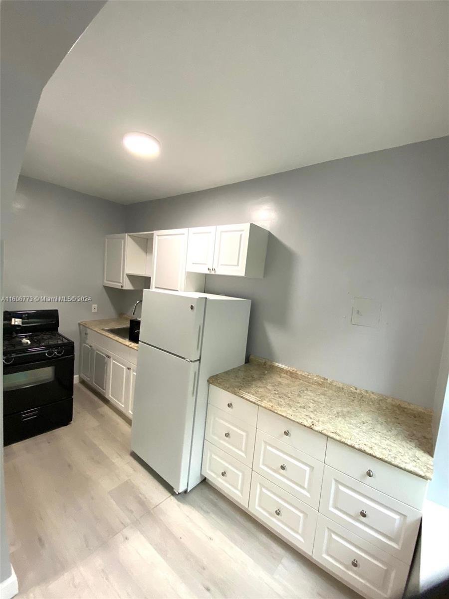 THE MICHIGAN CONDO - Residential Lease
