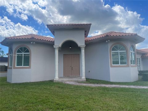 14700 SW 174th St 14700 Miami FL 33187
