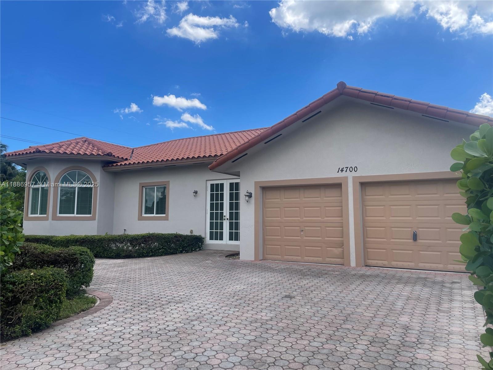 14700 SW 174th St 14700