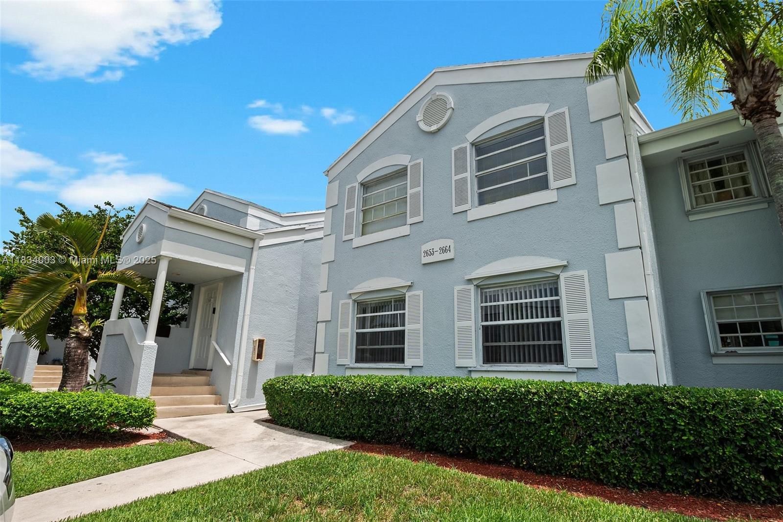 KEYS GATE CONDO NO ONE - Residential