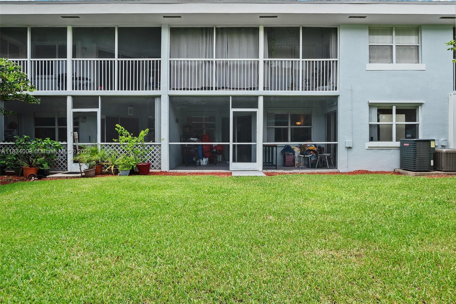 KEYS GATE CONDO NO ONE - Residential