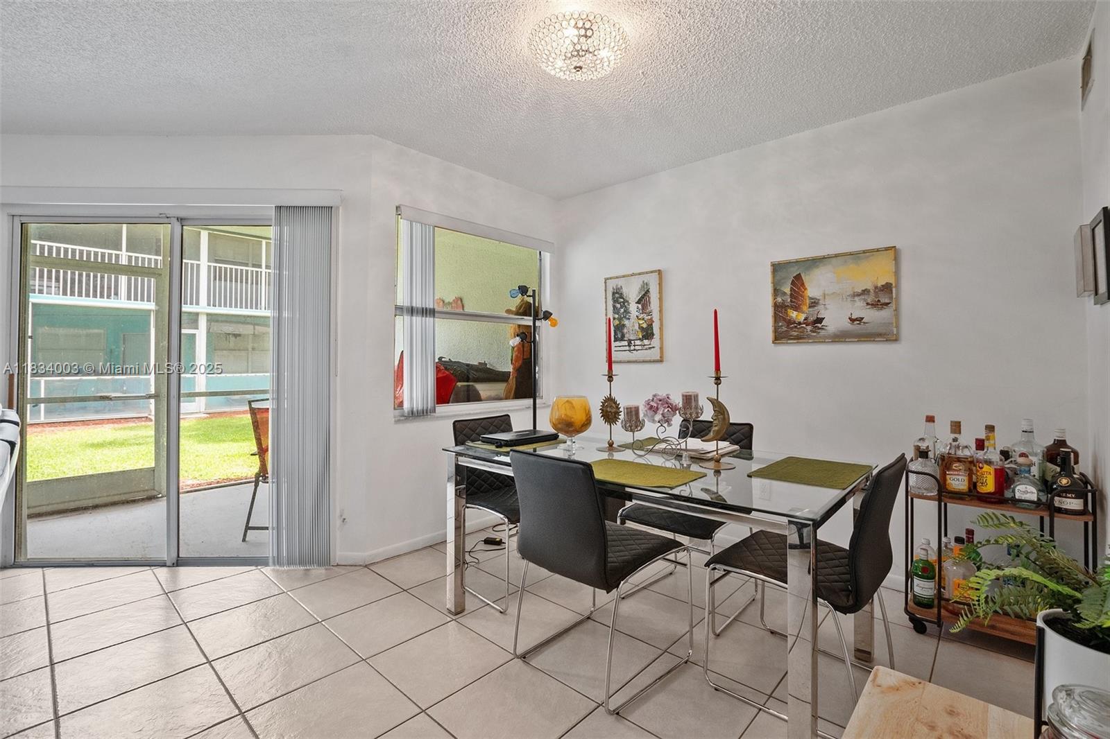 KEYS GATE CONDO NO ONE - Residential