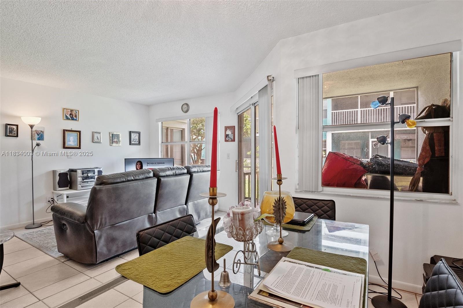 KEYS GATE CONDO NO ONE - Residential