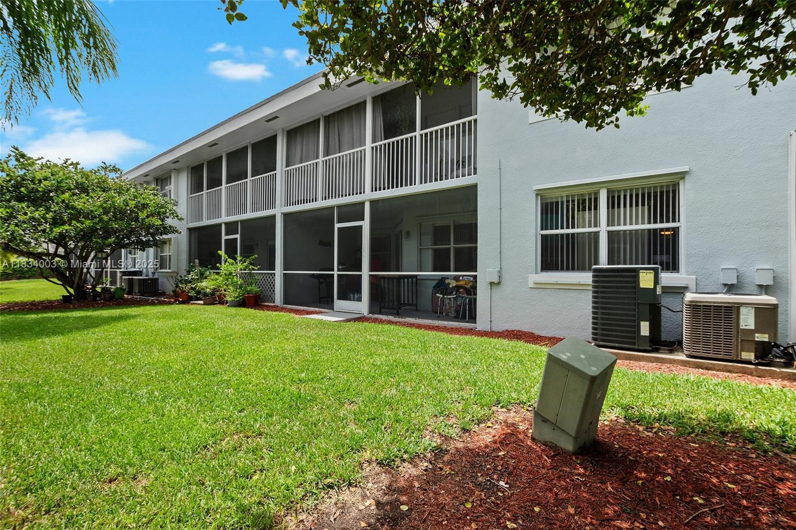 KEYS GATE CONDO NO ONE - Residential