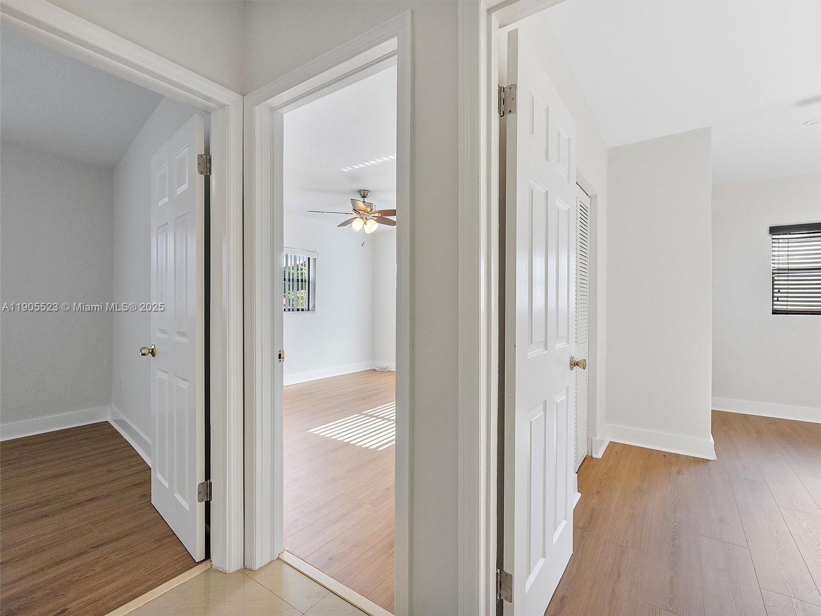 CAROL CITY - Residential Lease