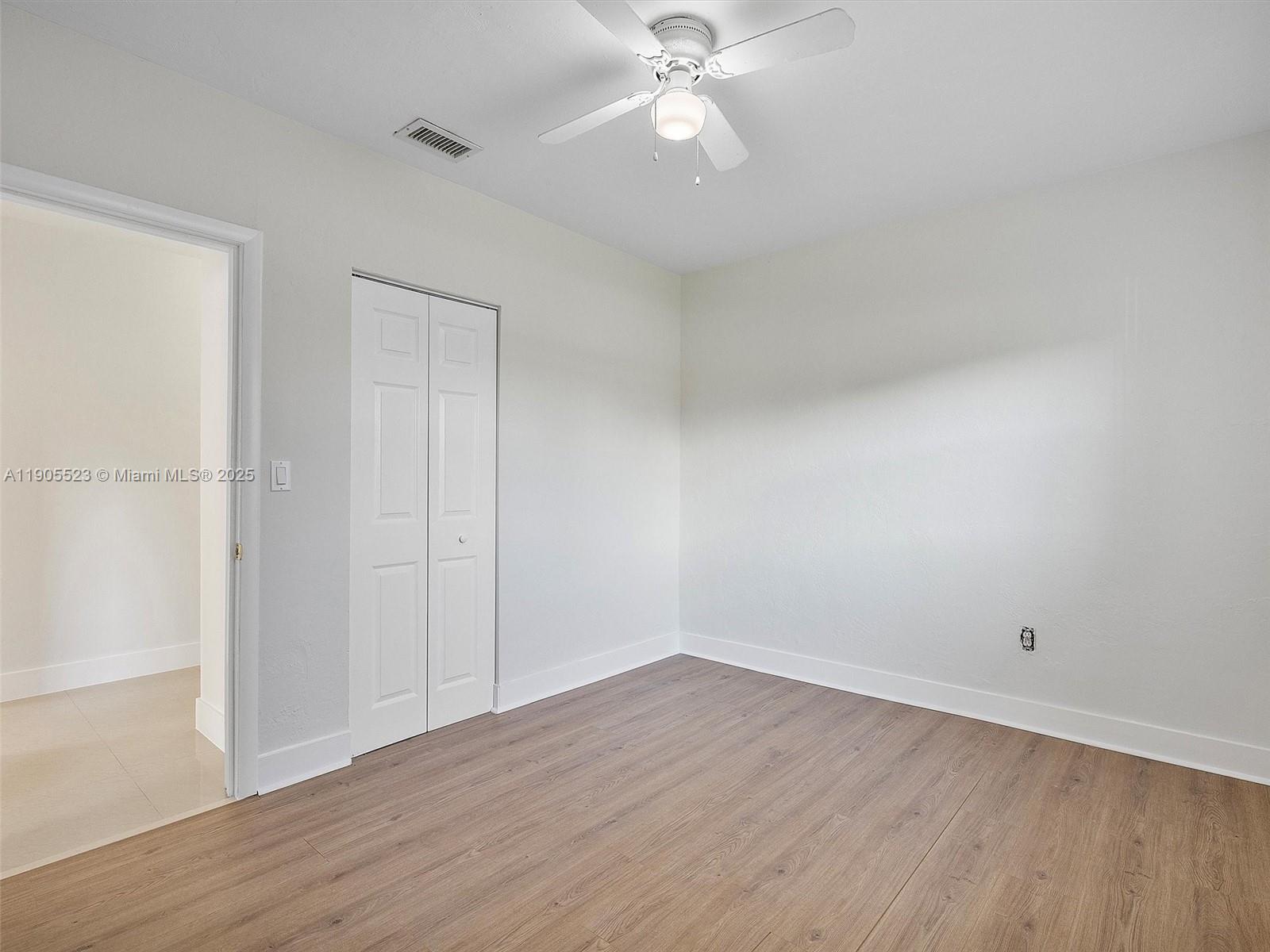 CAROL CITY - Residential Lease