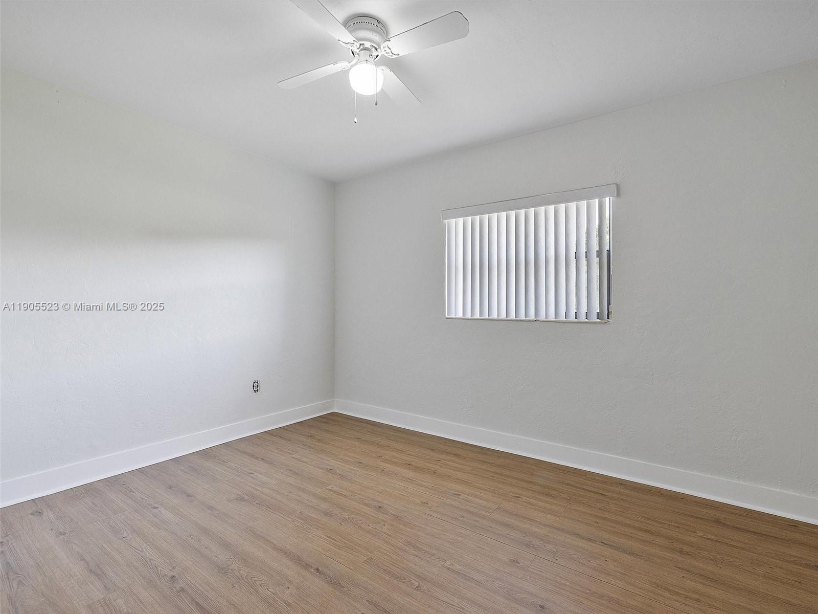 CAROL CITY - Residential Lease