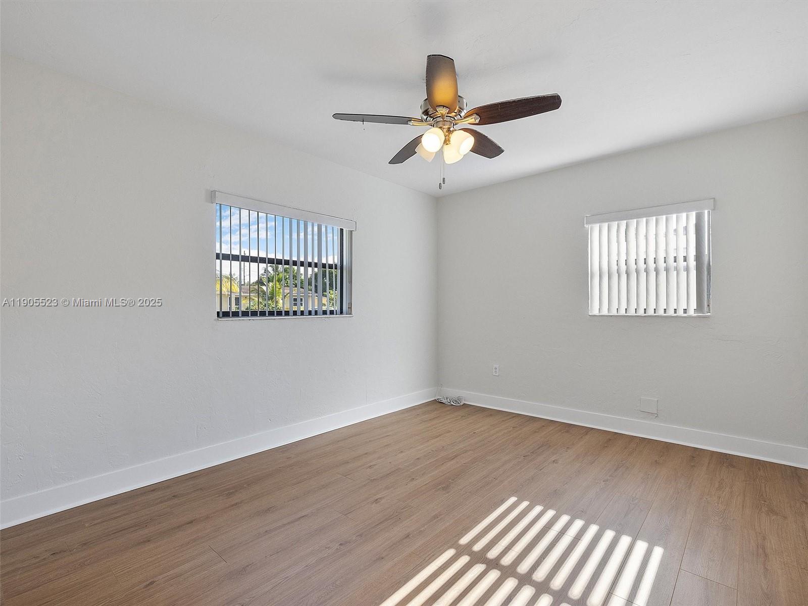 CAROL CITY - Residential Lease