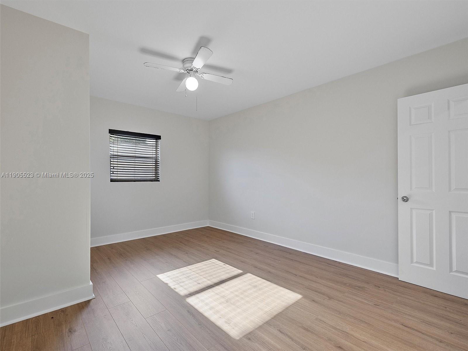 CAROL CITY - Residential Lease