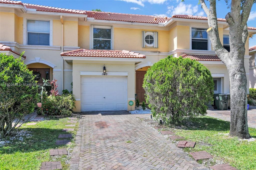 Photo of 1410 Seminole Palms Dr, Green Acres, FL 33463 (MLS # A11805339)