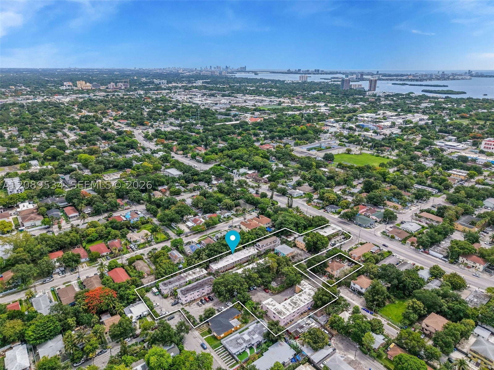 5601 NW 1st Ave - Image 1