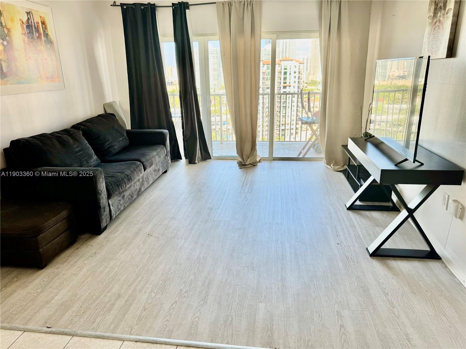 ARLEN HOUSE CONDO - Residential Lease